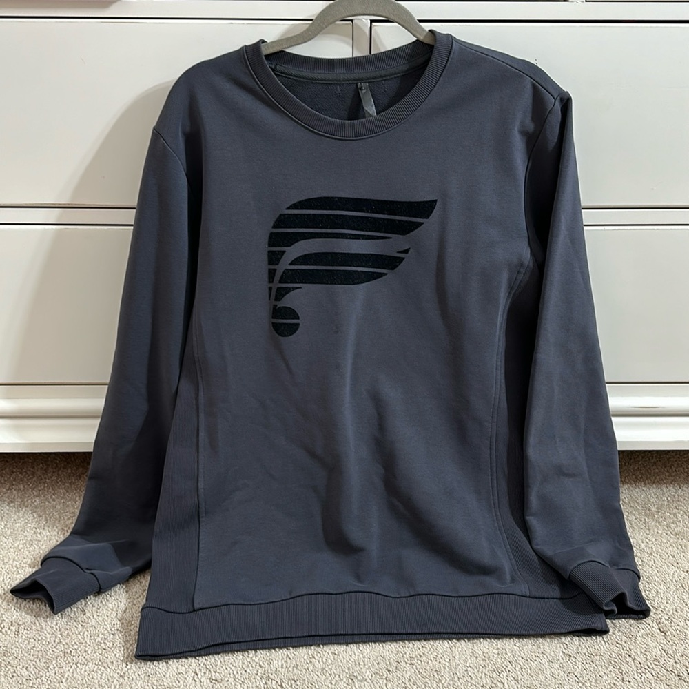 Fabletics men sweatshirt
